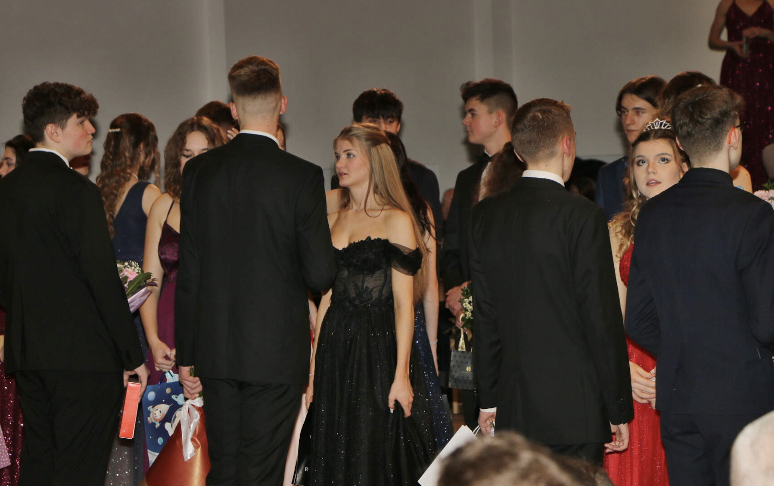 Mládežnické soutěže